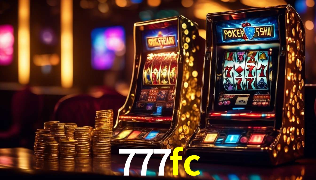 Jogos Exclusivos 777fc