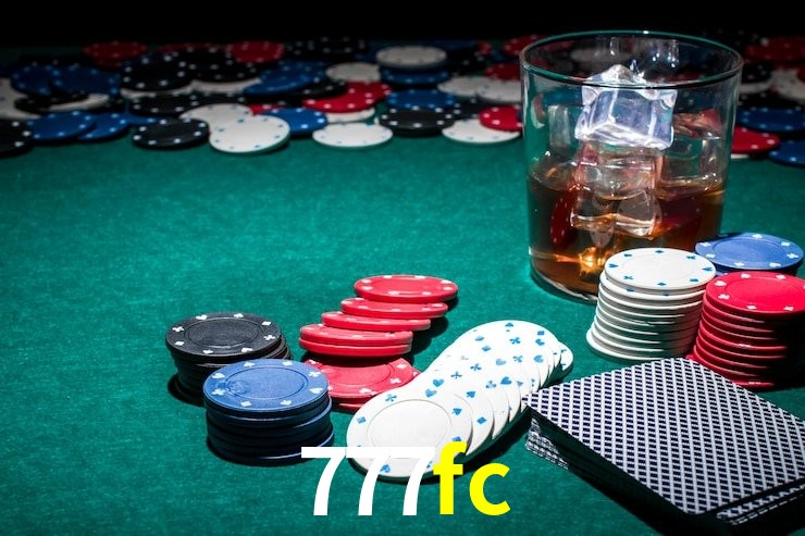 Diretório de Jogos 777fc