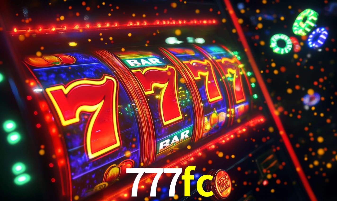 777fc: Seu Especialista em Apostas Esportivas Brasileiras