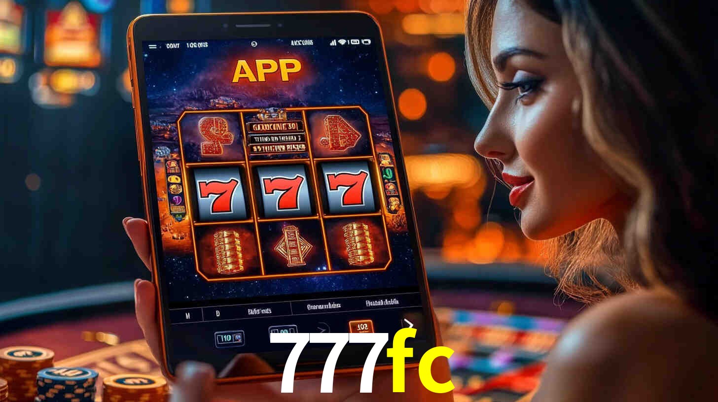 777fc: A Experiência de Casino com Jogos de Mesa ao Vivo