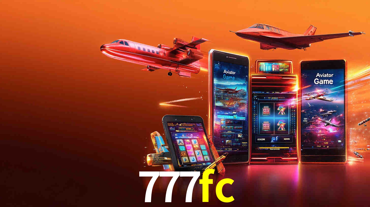 Desvendando o Mundo dos Jogos Virtuais na 777fc