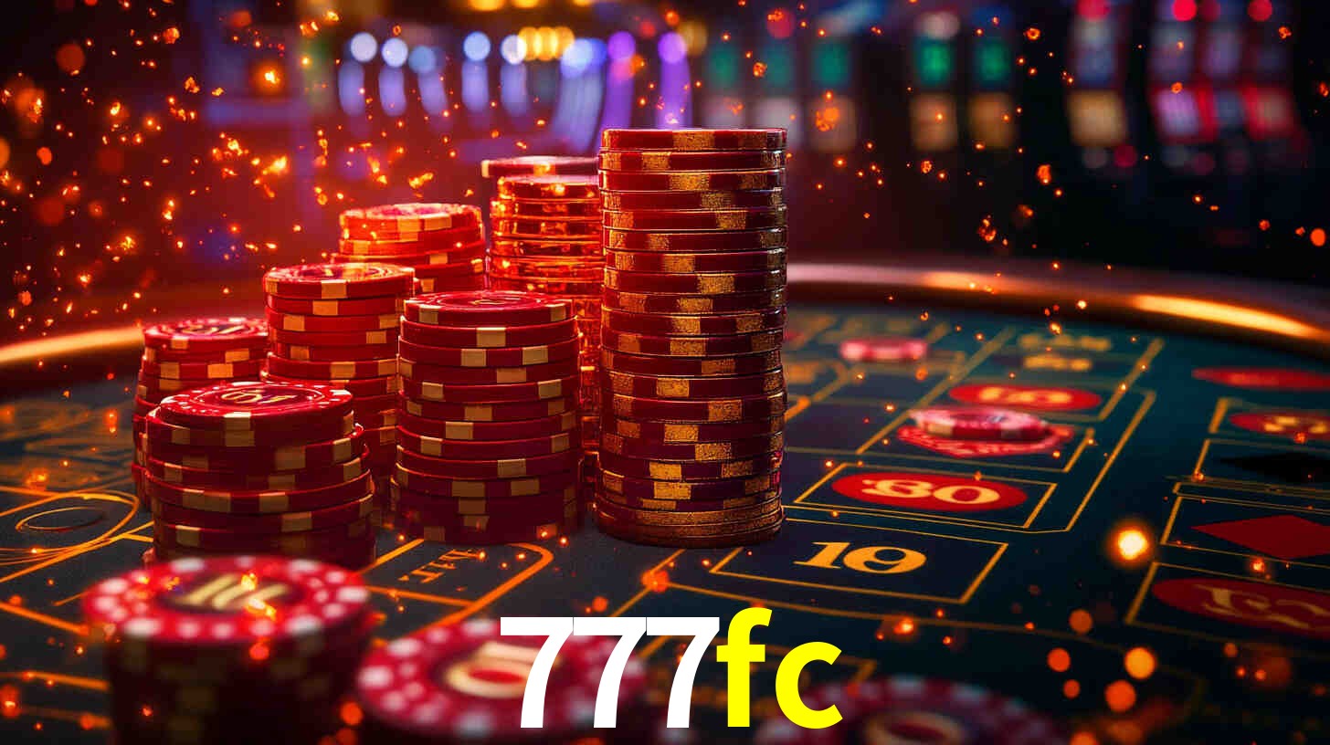 Bônus Diários 777fc